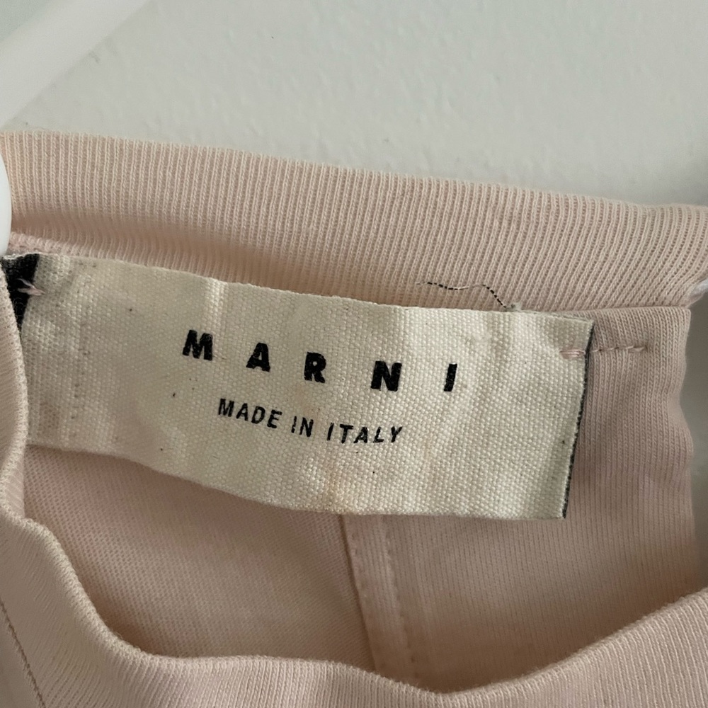 Marni top